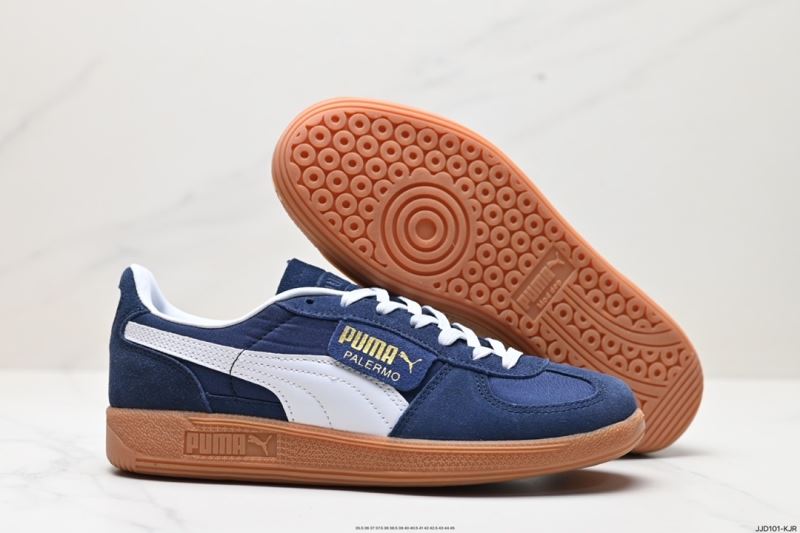 Puma Shoes